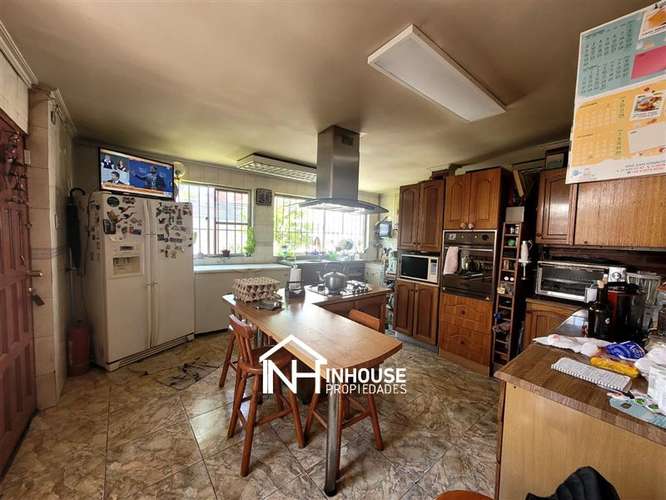 Casa en venta en Ñuñoa - Imagen 10