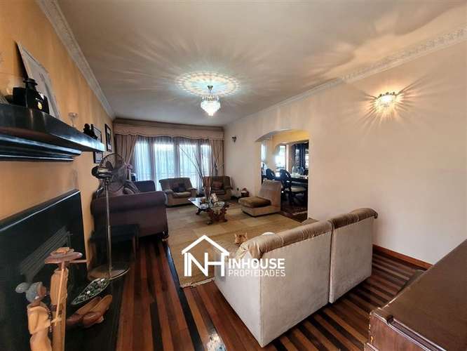 Casa en venta en Ñuñoa - Imagen 5