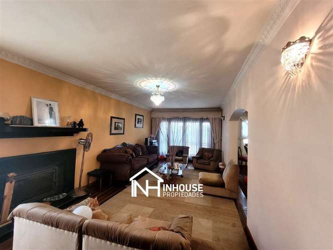 Casa en venta en Ñuñoa - Imagen 6
