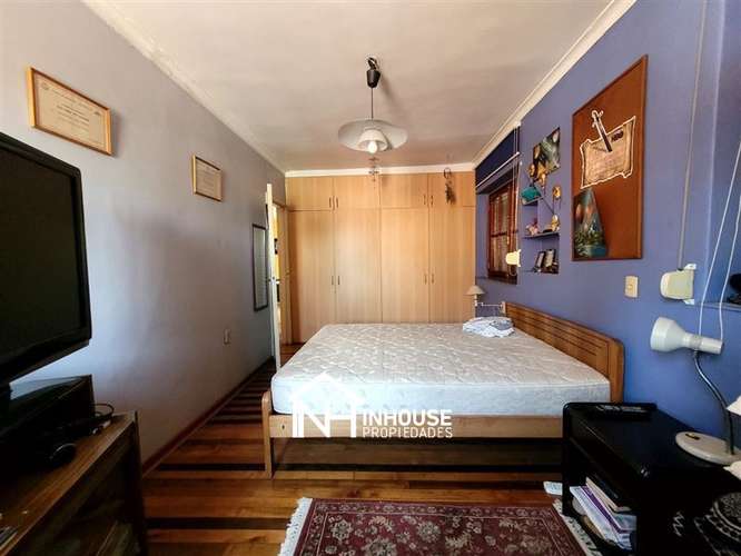 Casa en venta en Ñuñoa - Imagen 27