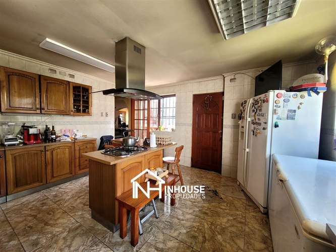 Casa en venta en Ñuñoa - Imagen 11