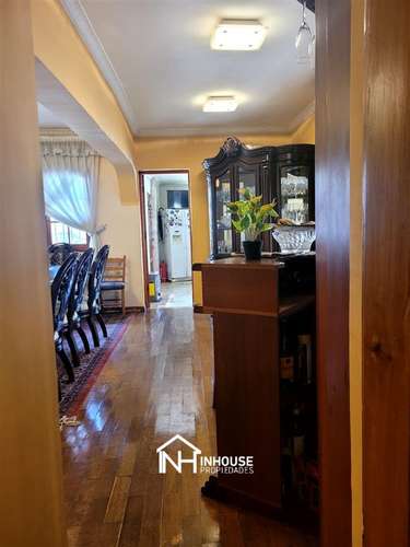 Casa en venta en Ñuñoa - Imagen 17