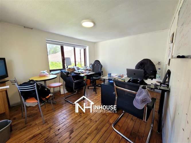 Casa en venta en Ñuñoa - Imagen 33