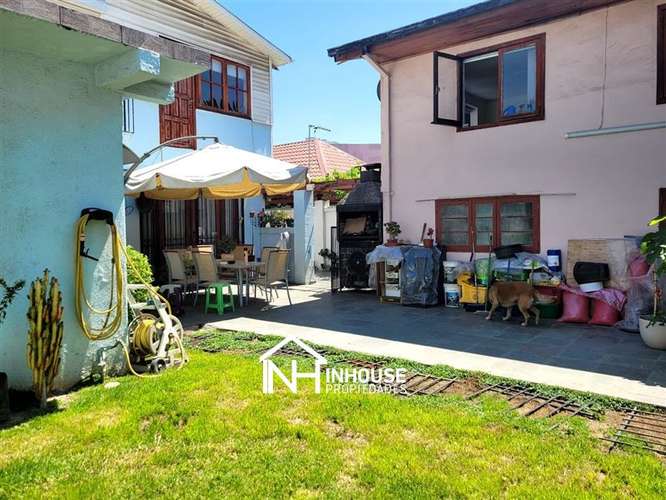 Casa en venta en Ñuñoa - Imagen 31