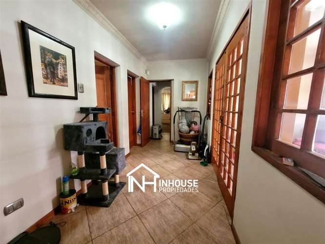 Casa en venta en Ñuñoa - Imagen 3