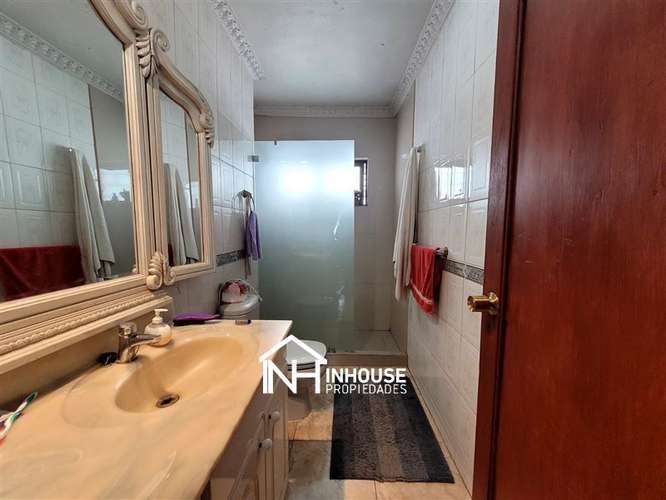 Casa en venta en Ñuñoa - Imagen 15