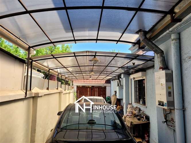 Casa en venta en Ñuñoa - Imagen 32