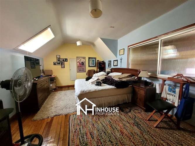 Casa en venta en Ñuñoa - Imagen 21