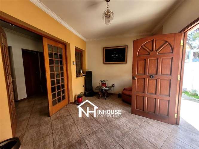 Casa en venta en Ñuñoa - Imagen 2