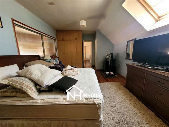 Casa en venta en Ñuñoa - Imagen 22
