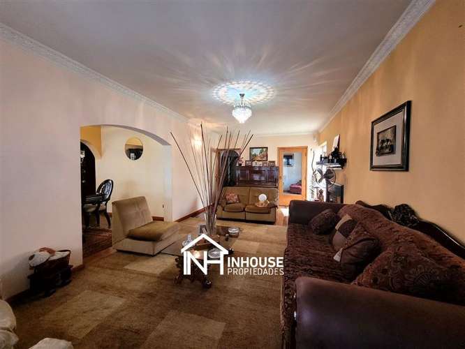 Casa en venta en Ñuñoa - Imagen 4
