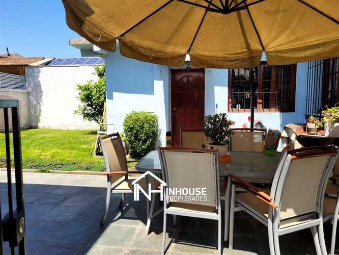 Casa en venta en Ñuñoa - Imagen 29