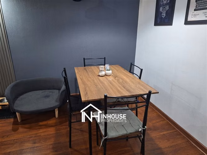Departamento en venta en Santiago - Imagen 5