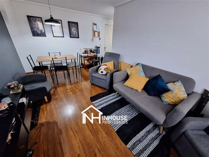 Departamento en venta en Santiago - Imagen 4