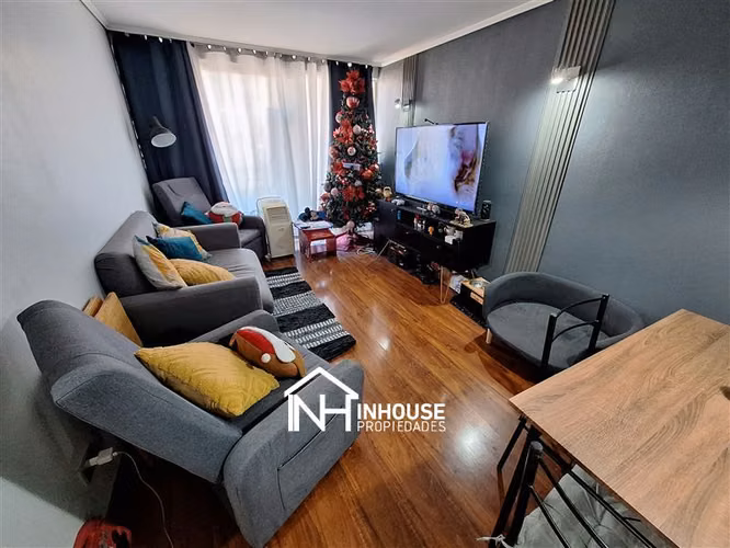 Departamento en venta en Santiago - Imagen 3