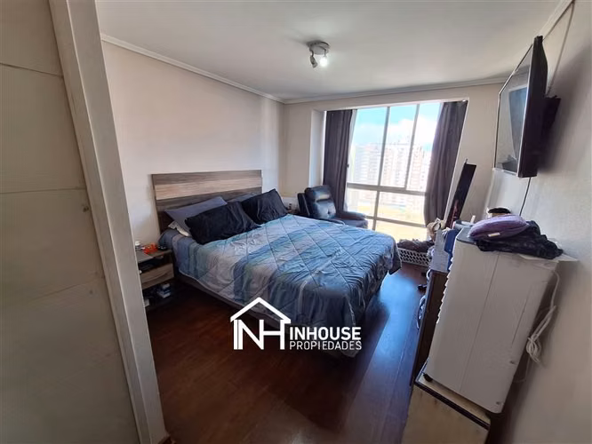 Departamento en venta en Santiago - Imagen 8