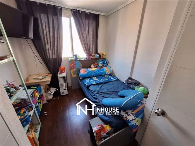 Departamento en venta en Santiago - Imagen 10