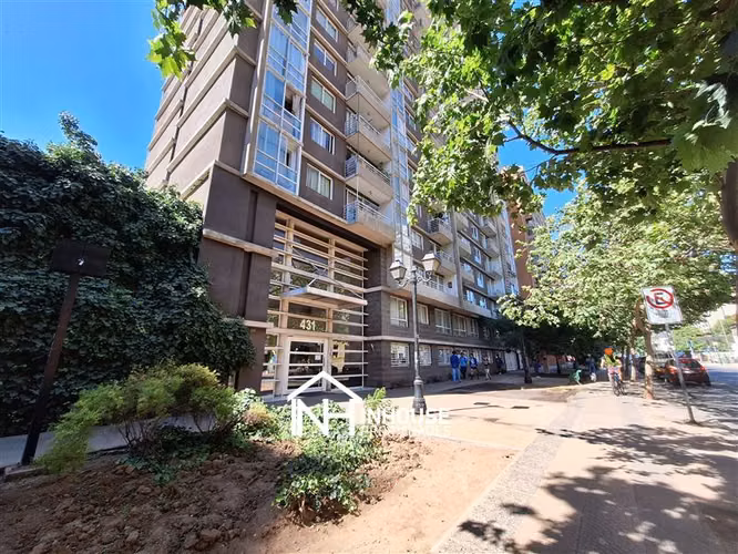 Departamento en venta en Santiago - Imagen 2