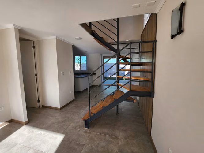Se Arrienda Casa En Condominio La Foresta En Talagante