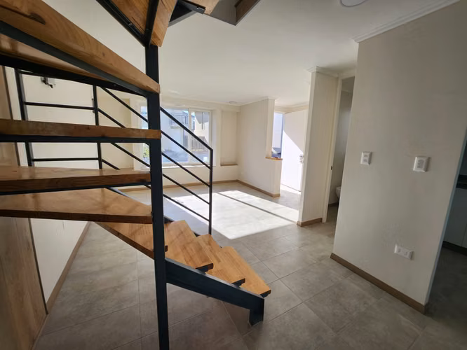 Se Arrienda Casa En Condominio La Foresta En Talagante