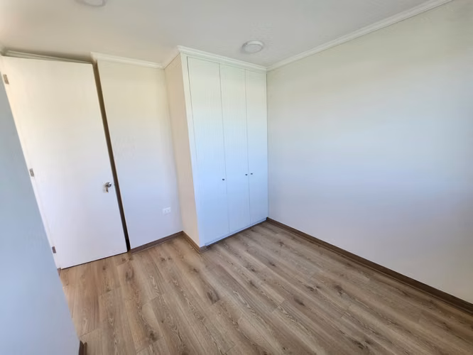 Se Arrienda Casa En Condominio La Foresta En Talagante
