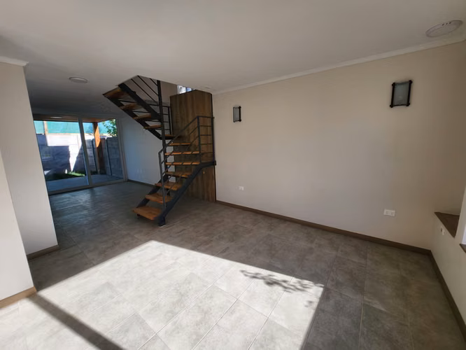 Se Arrienda Casa En Condominio La Foresta En Talagante