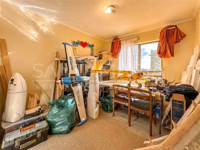 Departamento en venta de 3 dorm. en Concepción - Imagen 8
