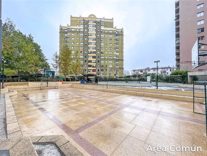 Departamento en venta de 3 dorm. en Concepción - Imagen 12