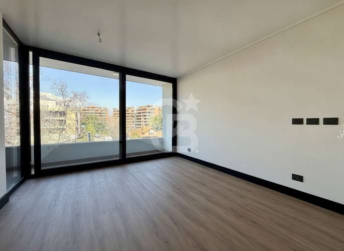 Departamento a estrenar, con amplia terraza - Imagen 9