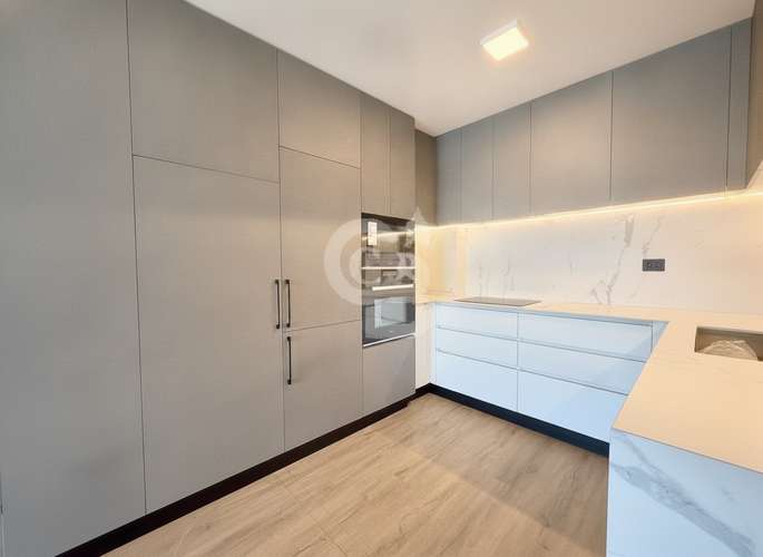 Departamento a estrenar, con amplia terraza - Imagen 2