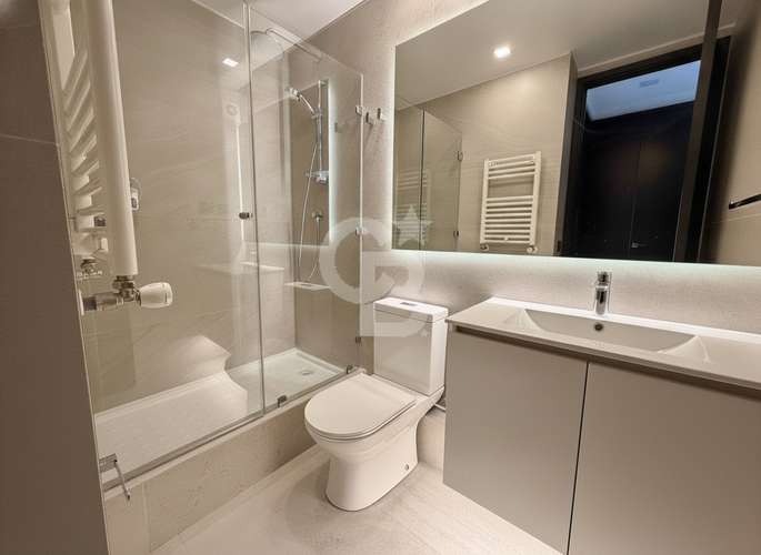 Departamento a estrenar, con amplia terraza - Imagen 10