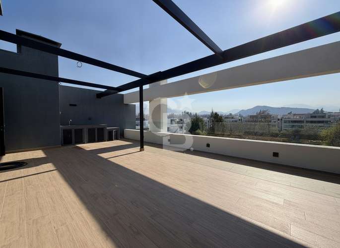 Departamento a estrenar, con amplia terraza - Imagen 12