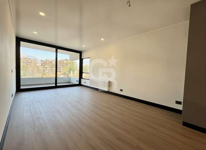 Departamento a estrenar, con amplia terraza - Imagen 6