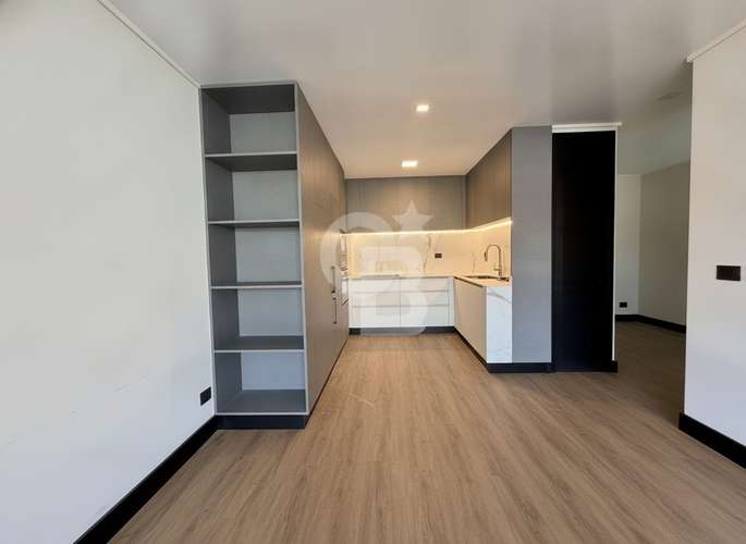 Departamento a estrenar, con amplia terraza - Imagen 4