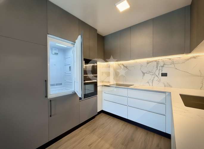 Departamento a estrenar, con amplia terraza - Imagen 3