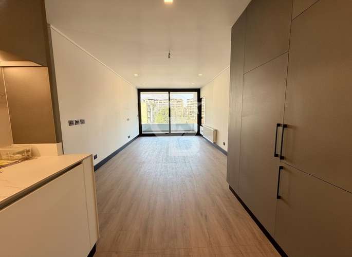 Departamento a estrenar, con amplia terraza - Imagen 5