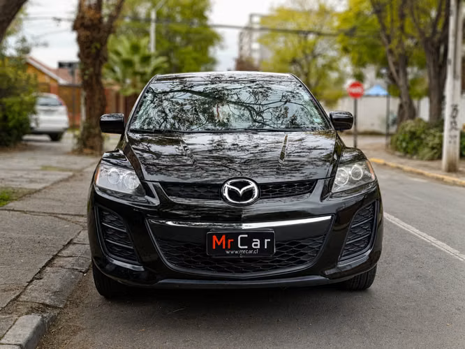 MAZDA CX7 2.5 R 2WD AT 4X2 - 2011 | 2966