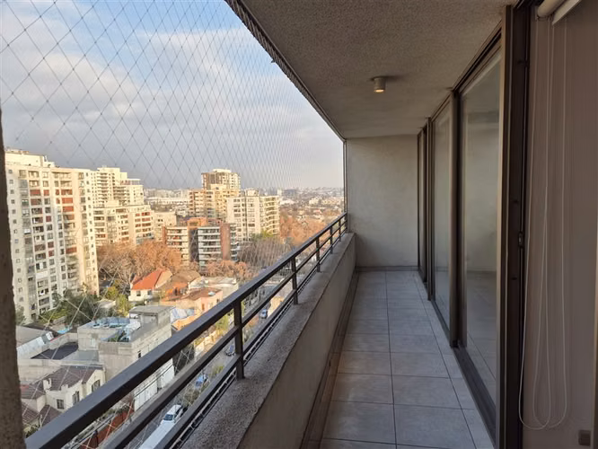 Departamento en arriendo de 2 dorm. en Ñuñoa - Imagen 21