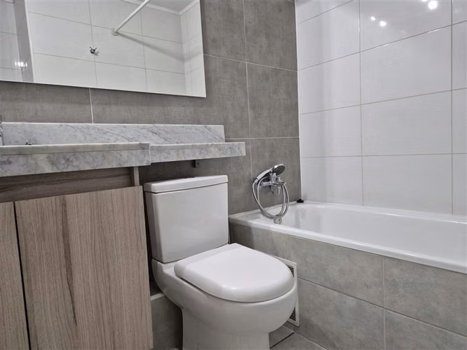 Departamento en arriendo de 2 dorm. en Ñuñoa - Imagen 16