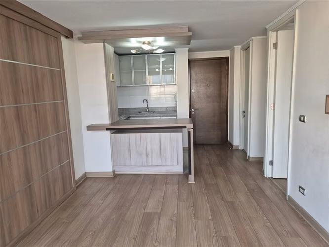 Departamento en arriendo de 2 dorm. en Ñuñoa - Imagen 2
