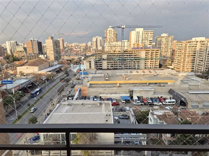 Departamento en arriendo de 2 dorm. en Ñuñoa - Imagen 23