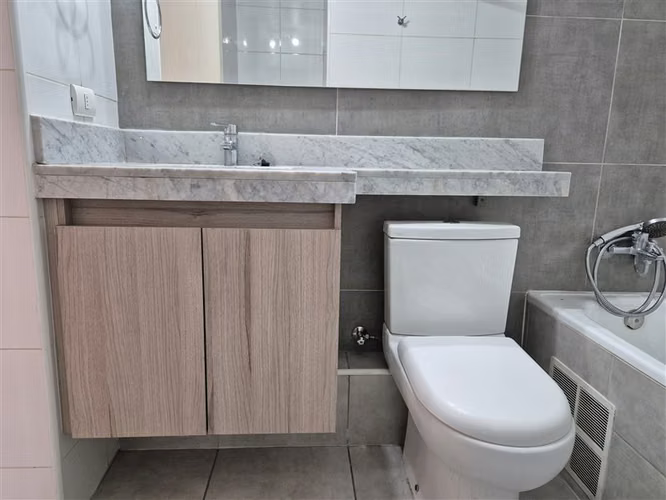 Departamento en arriendo de 2 dorm. en Ñuñoa - Imagen 15