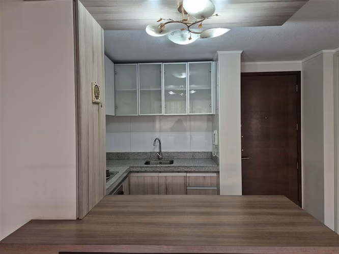 Departamento en arriendo de 2 dorm. en Ñuñoa - Imagen 7