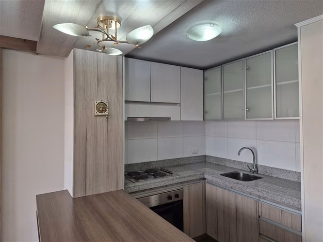 Departamento en arriendo de 2 dorm. en Ñuñoa - Imagen 8