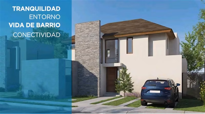 Casa nueva 4D/4B colegio Alianza Francesa Chamisero