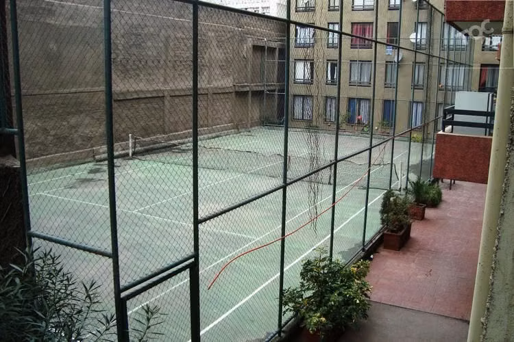 Bonito Departamento en arriendo de 2 dorm. en Santiago