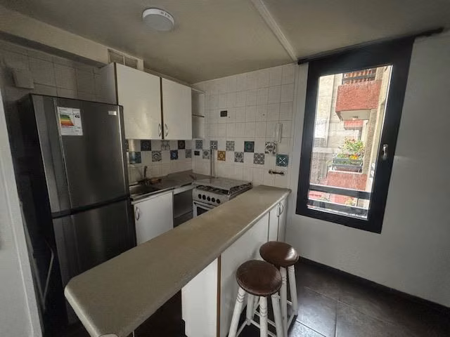 Bonito Departamento en arriendo de 2 dorm. en Santiago