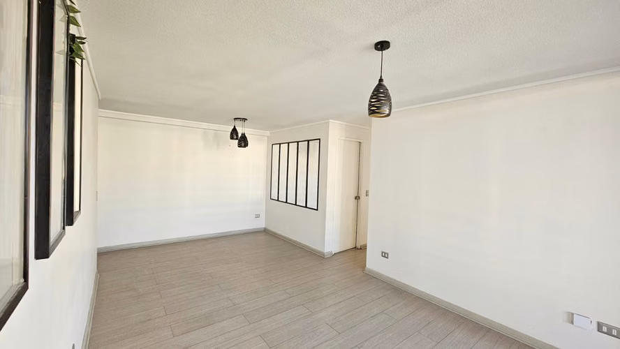 Arriendo Hermoso Departamento 4to Piso Condominio Doña Ines, sector playa