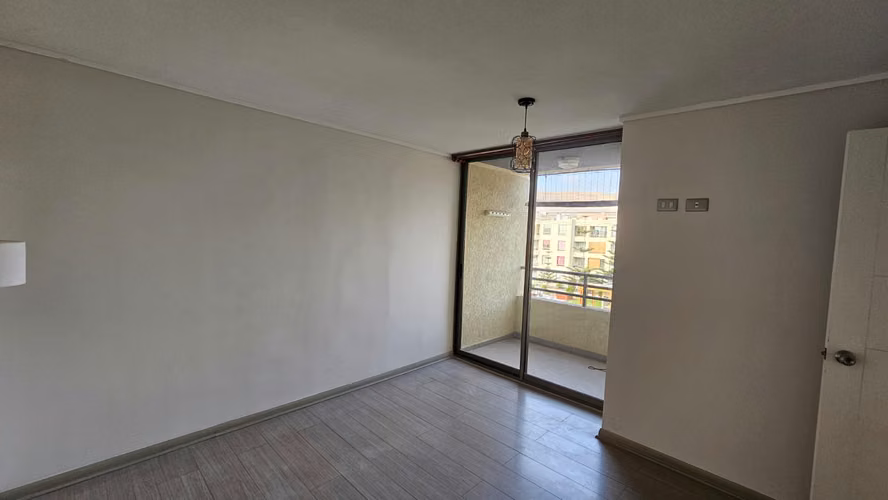 Arriendo Hermoso Departamento 4to Piso Condominio Doña Ines, sector playa