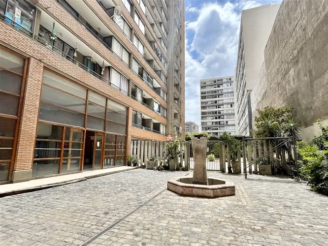 560 Mil Dpto 2D2B Santo Domingo metro Moneda Santiago - Imagen 26